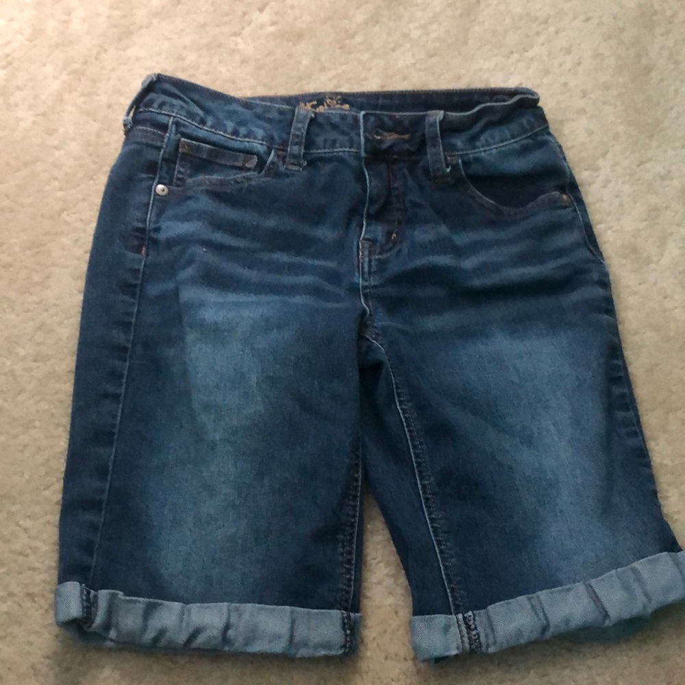 Shorts